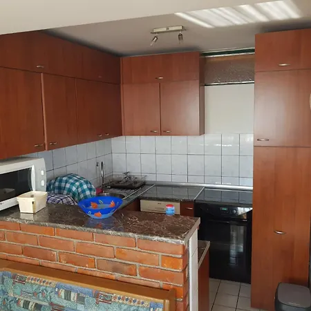 Apartment Saraj Polje - Vojnicko Polje *
