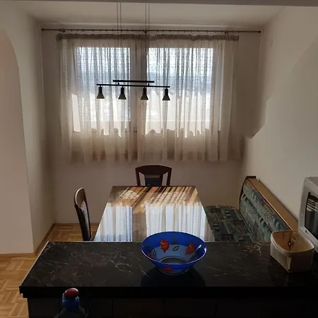 Saraj Polje - Vojnicko Polje Apartment Sarajevo