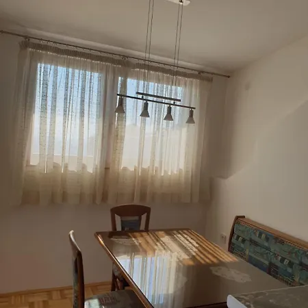 Saraj Polje - Vojnicko Polje Apartament